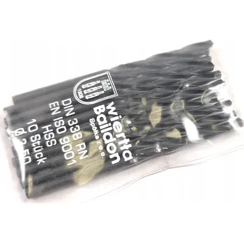 Vrták Vrták NWKa 3,50