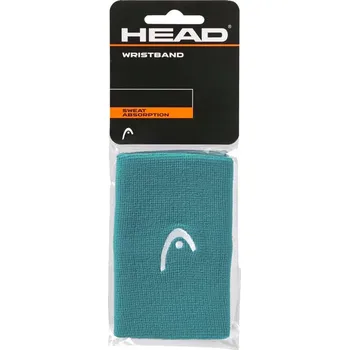 Potítko Tenisové potítko na zápěstí Head Wristbands 5" - 2 kusy