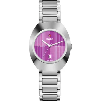 Hodinky Rado DiaStar Original R12170333 + 5 let záruka