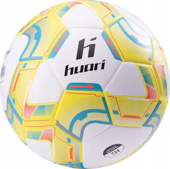 Fotbalový míč Fotbalový míč Huari FALDI PRO vel. 4
