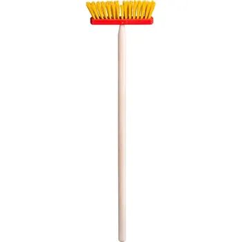 Hra na zahradu Woody Zahradní nářadí - koště