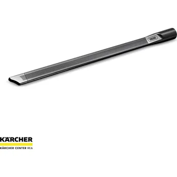Úklid Extra dlouhá štěrbinová hubice (350 mm), flexi Kärcher