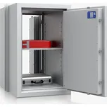 ISS Oboustranný trezor Dresden - Torna 41152