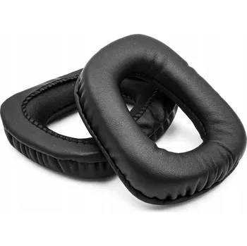 Sluchátka Houbičky pro sluchátka Yivo CD094, černé