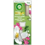 Air wick vonné tyčinky - Jasmínové květy a frézie 25 ml