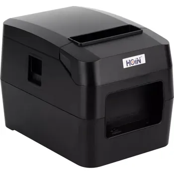 Pokladní tiskárna TP E804-BT Účtenková termotiskárna 80 mm USB, bluetooth