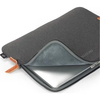 batoh na notebook Dicota Sleeve Skin URBAN 13 anthracite