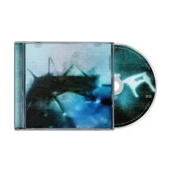 Zahraniční hudba CD Thornhill: Bodies 2025 Standard Edition CD