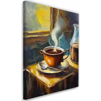 Obraz Obraz na plátně , Vintage Čaj 60x90