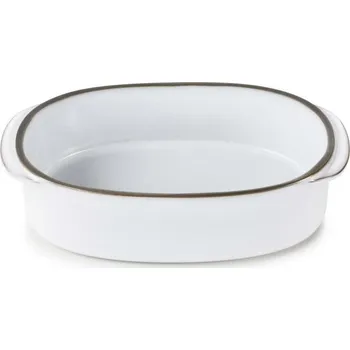 zapékací misa a miska Zapékací mísa CARACTERE 16 x 11 cm, bílá, REVOL - doprava zdarma od 2999 Kč