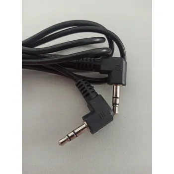Audio kabel Kabel Grundig Mini Jack - Mini Jack 3,5 mm - 3,5 mm, 1,2 m