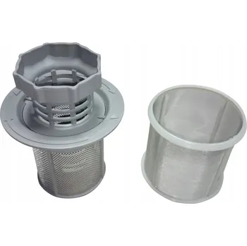 Příslušenství pro myčku Filtr a sítko do myčky Bosch 427903