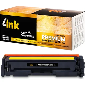 TONER PRO CANON CRG-054 MF643Cdw MF644Cdw MF645Cx