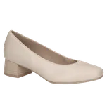 Caprice 9-22303-43 béžová, vel. 40.5