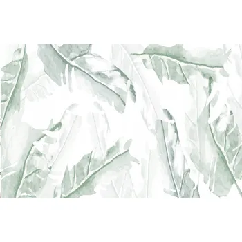 Fototapeta FOTOTAPETA 400x254 vliesová VLÁKNA LISTY #F189