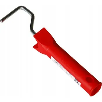 Malířský váleček Držadlo k válečku Color Expert 6 cm