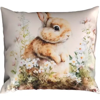 Povlečení Povlak na polštářek PRADO