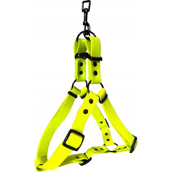 Postroj pro psa VODĚODOLNÉ POSTROJE STEP-IN BIOTHANE SHELBY L