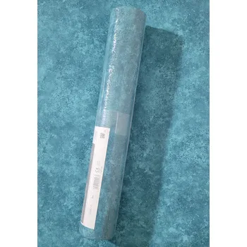 Tapeta Tapeta AS Creation 374677 tyrkysová 10,05 x 0,53 m