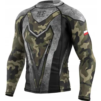 Rashguard Extreme Hobby vel. 3XL