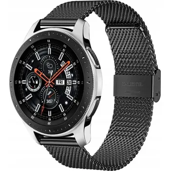 Náramek ŘEMÍNEK NÁRAMEK SAMSUNG GEAR S3 | GALAXY WATCH 46MM