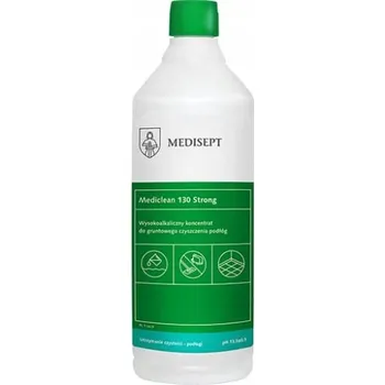 Čistič podlahy Čistič na podlahy Medisept 1 l