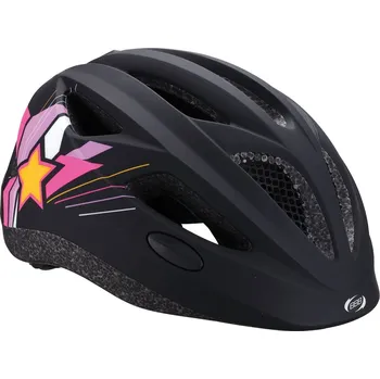 Cyklistická přilba Dětská cyklistická přilba BBB BHE-48 Hero (více barev) Podkarta: matná bílá