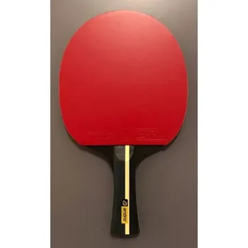 Pingpongová pálka Andro Inizio ALL pálka+Victas Ventus Regular potahy