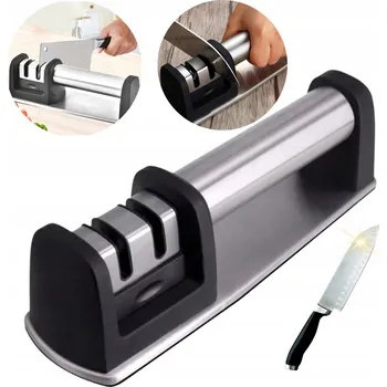 Keramický Brousek na nože Decortrend