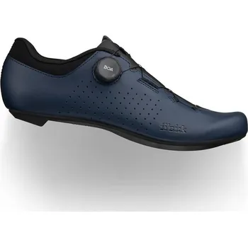 Pánská sportovní obuv Fizik Vento Omna Wide – Navy / Black Velikost: 40