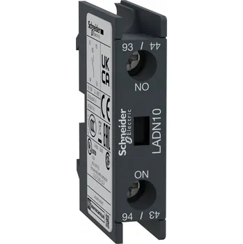 Stykač Stykač Schneider Electric LADN10