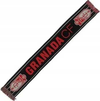 Oboustranná šála GRANDA FC 130 cm x 20 cm