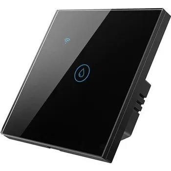 IP kamera Chytrý podomítkový ovladač kotle, bojleru, topení TUYA WiFi 20A