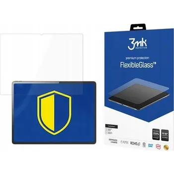 Pouzdro na mobilní telefon Sklo 3MK pro Lenovo Tab P12 Pro