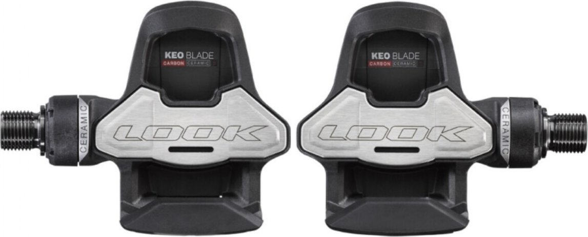 Look Keo Blade Carbon Ceramic Ti 16