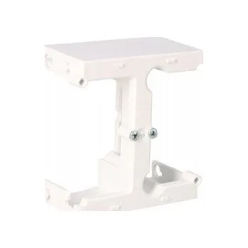 Elektroinstalační krabice Skládací instalační krabice na omítku, prvek "H" PSH/11