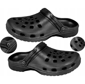 Pracovní obuv CROCS OBUWIE REIS BCPOINT VEL. 41 MATERIÁL EVA