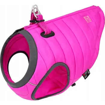 Obleček pro psa Bunda Truelove černá L