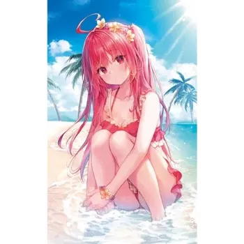 Obraz Plakát anime 29,7 x 48,3 cm