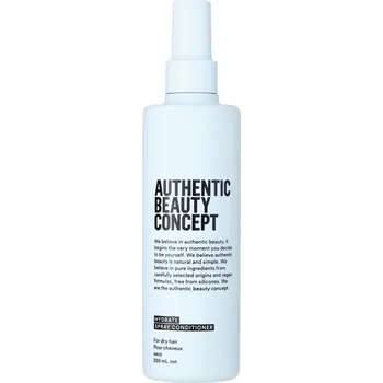 Authentic Beauty Concept Hydrate Spray Conditioner 250 ml