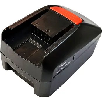 Baterie akumulátor FEIN High Power B18A.179.01 18V / 4,0Ah Li-Ion, náhrada