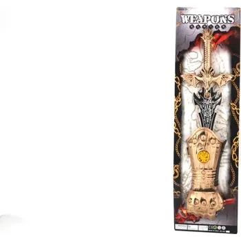 Dětská zbraň Rytířský meč pro děti