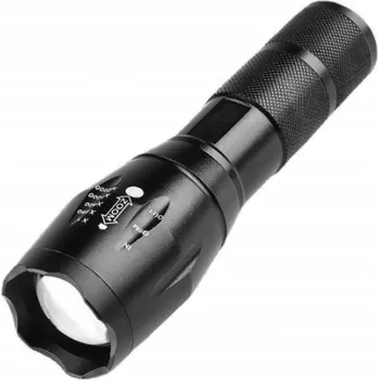 Klasická svítilna SATIS 360 lm LED