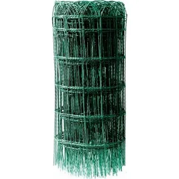 Pletivo Pletivo ozdobné DEKORAN 65cm zelené á25m