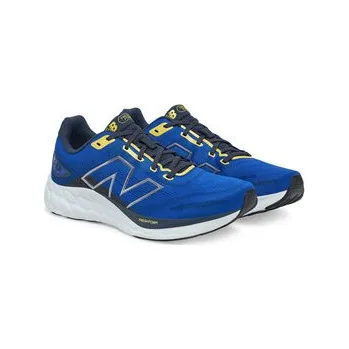 Pánská móda Běžecké boty New Balance 680 M680RB8 Modrá 42
