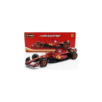 FERRARI F1 SF-24 n. 16 SEASON 2024