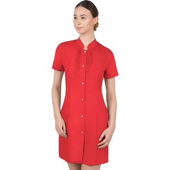 Dámské šaty 54 KOSMETICKÝ ZÁSTĚRA DÁMSKÁ ŠATY 343D