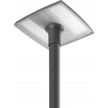 Nástěnné svítidlo Lena Lighting Parkové LED svítidlo Mitra Basic 60W