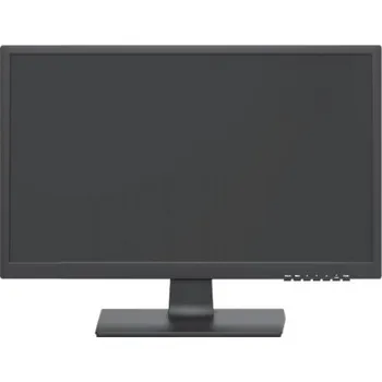 Bezpečnostní kamera Monitor Capture WBXML24 černý 24"