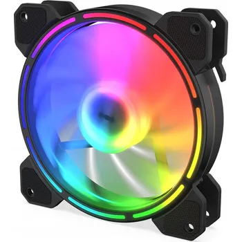 PC ventilátor Ventilátor Krux 120 x 120 mm KRX0067